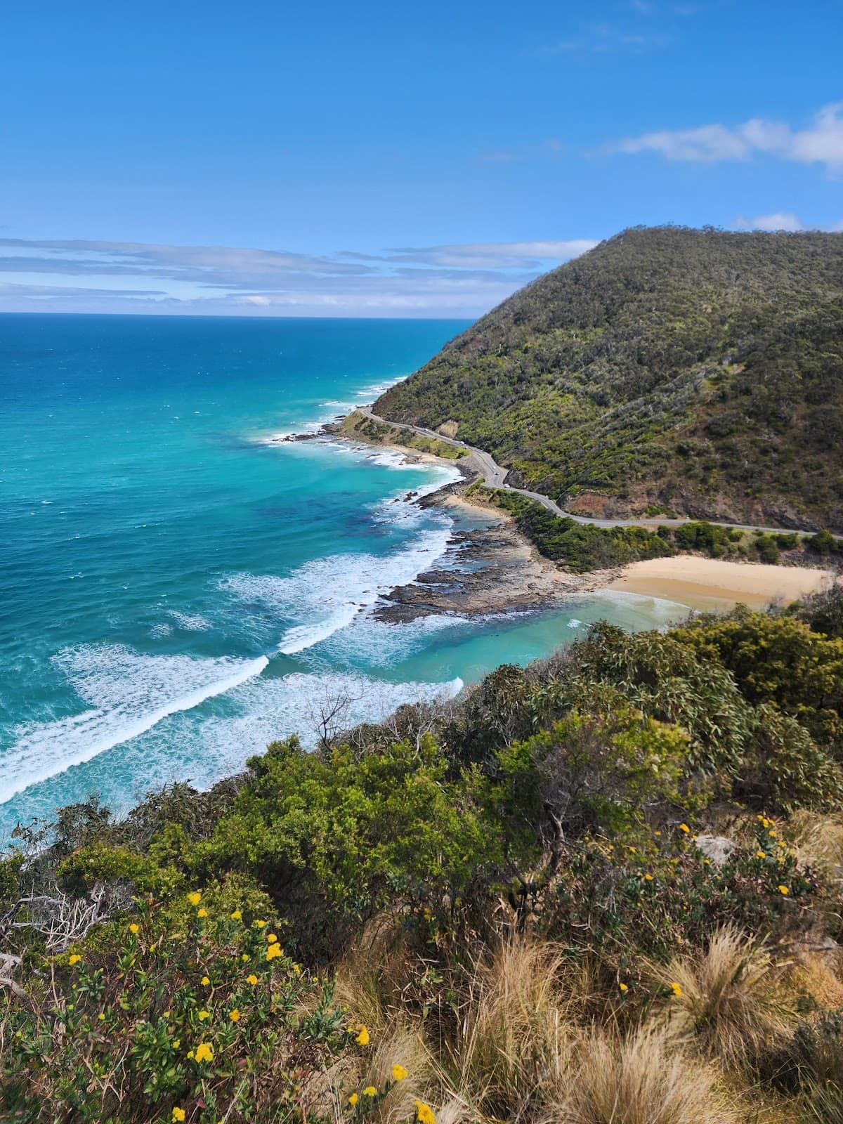 Teddy's Lookout - Image 1