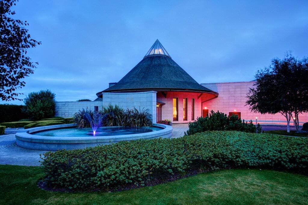 Seaham Hall - Image 1