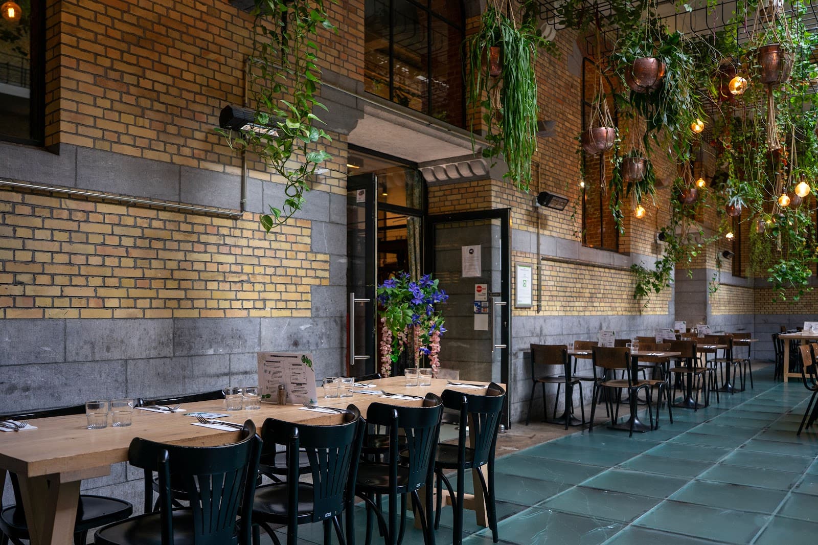 La Fabbrica - Image 1