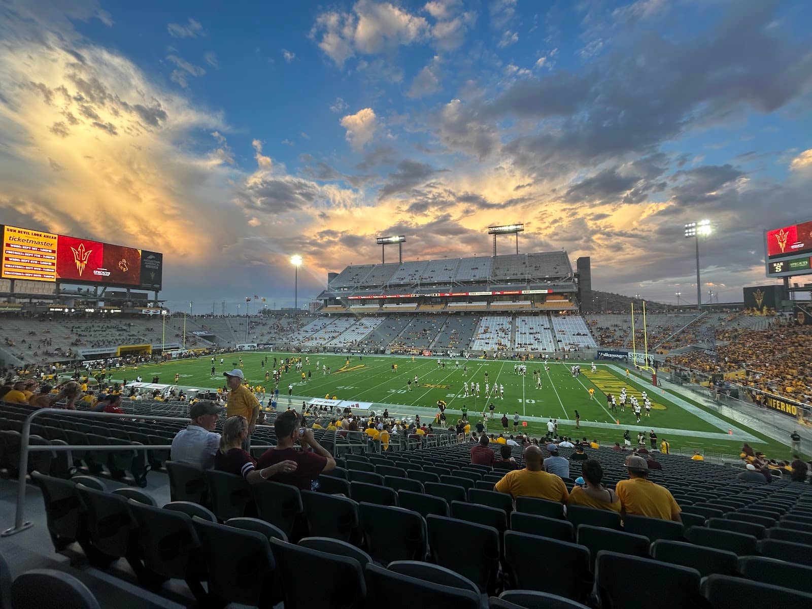 Sun Devil Fitness Complex