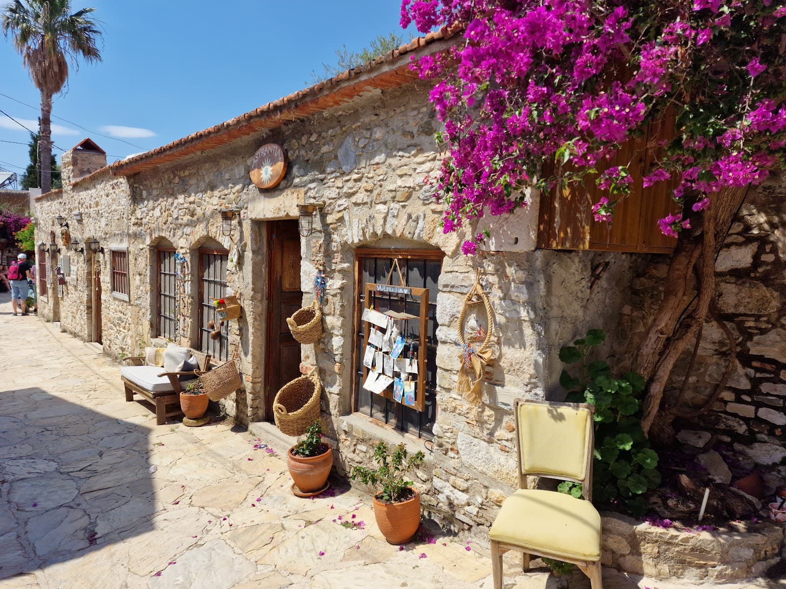 Datça Old Town - Image 1