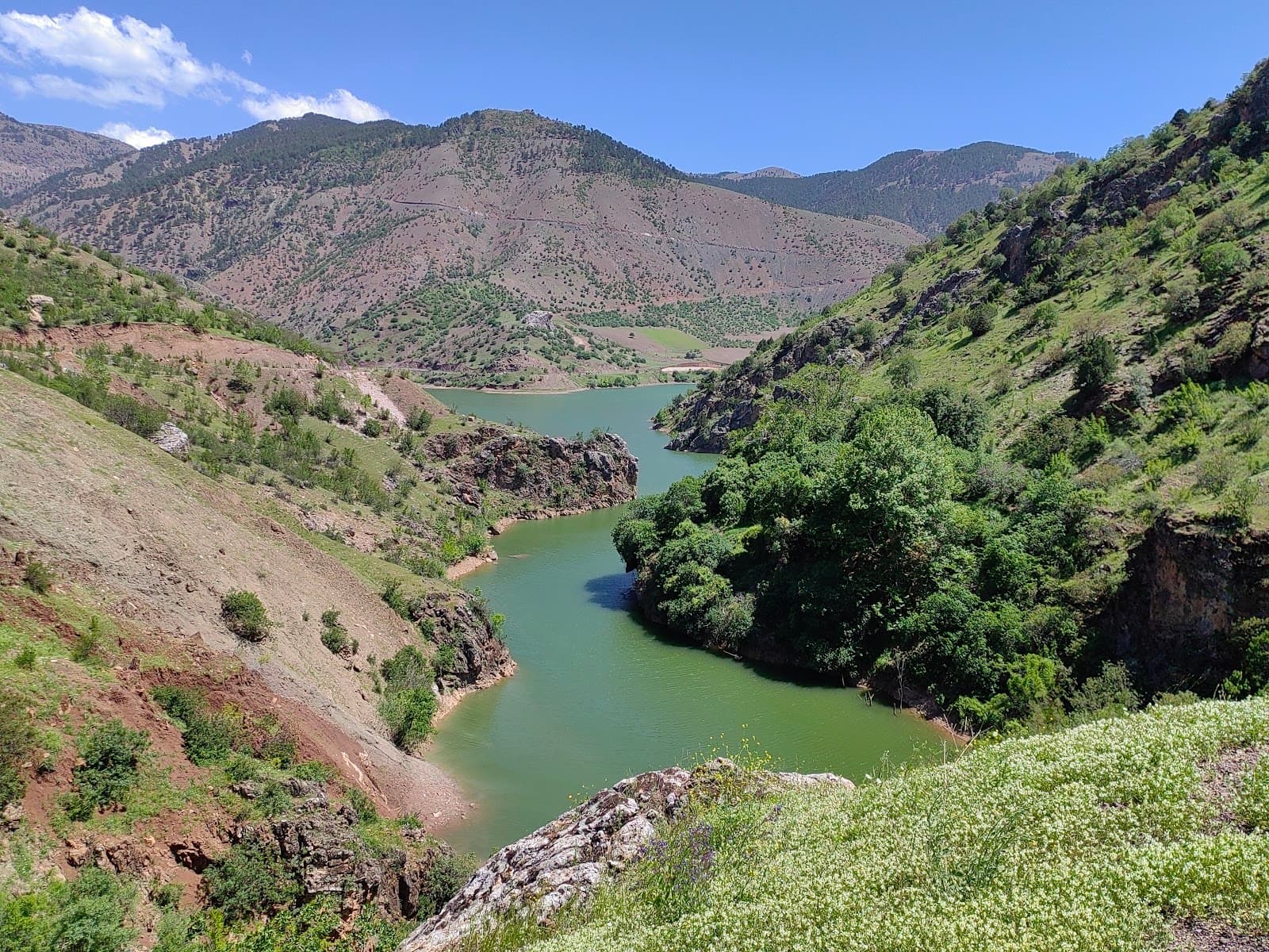 Zamantı River Canyon (Aladağlar) - Image 1