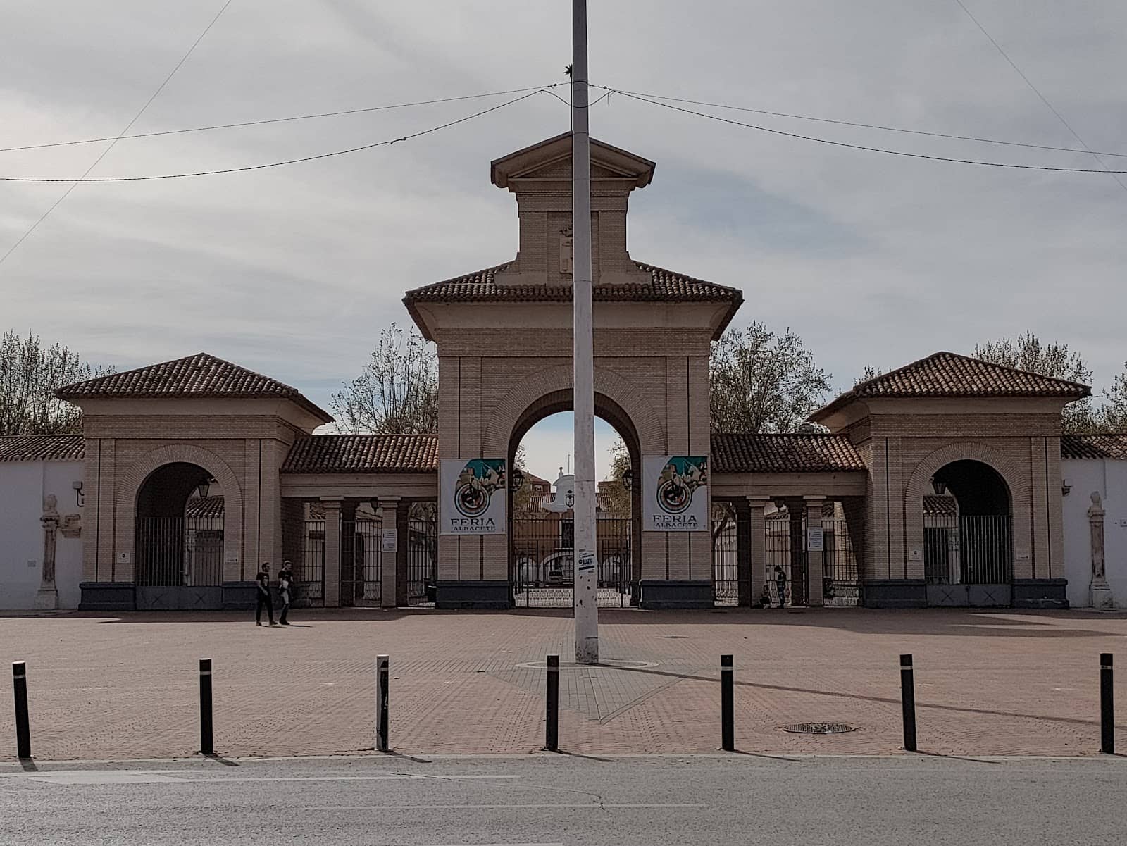 Historic Animal Market