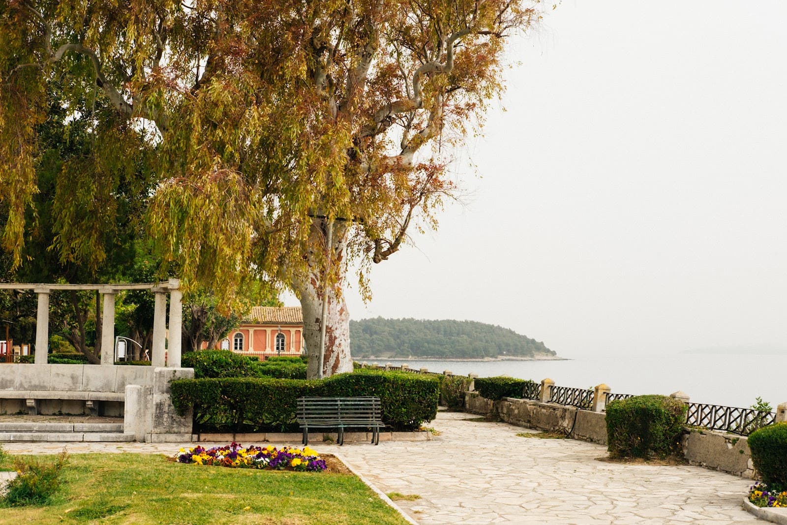 Boschetto Garden - Image 1