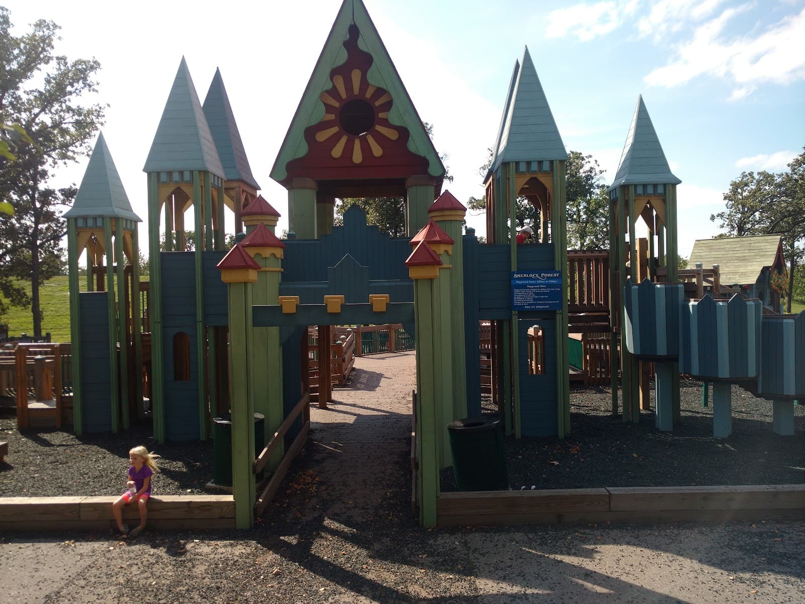 Sherlock Park (East Grand Forks) - Image 1