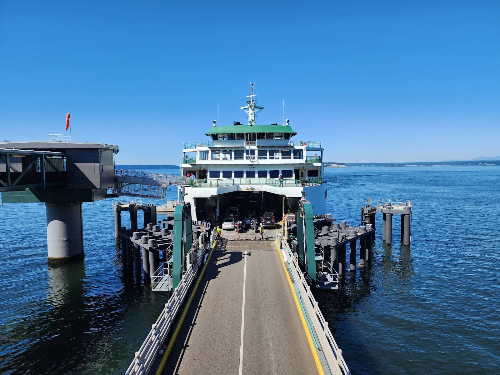 Ivar's Mukilteo Waterfront