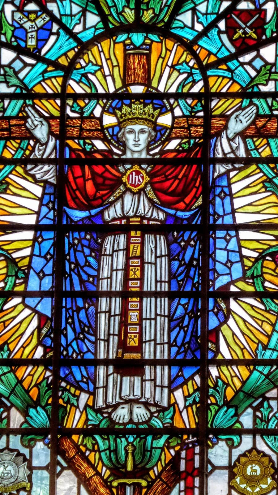 St. Peter upon Cornhill, London - Image 1