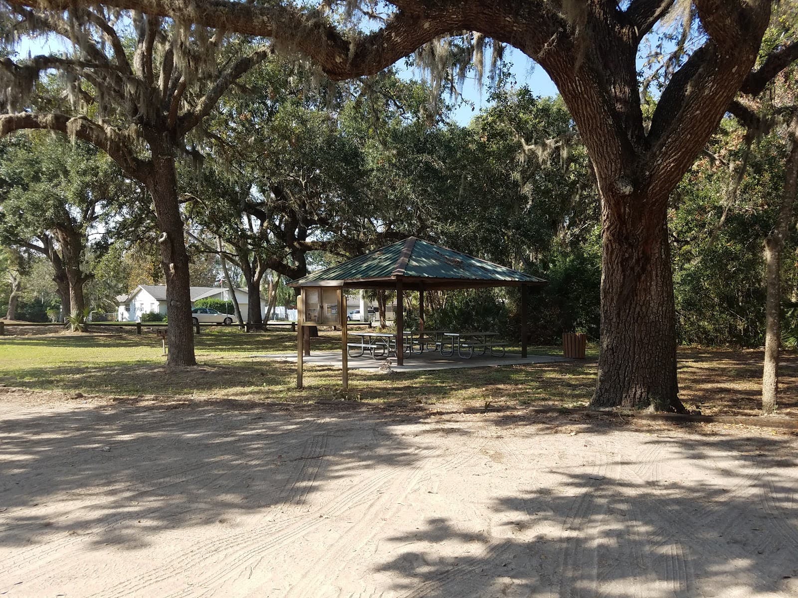 Ken Bern Park - Image 1