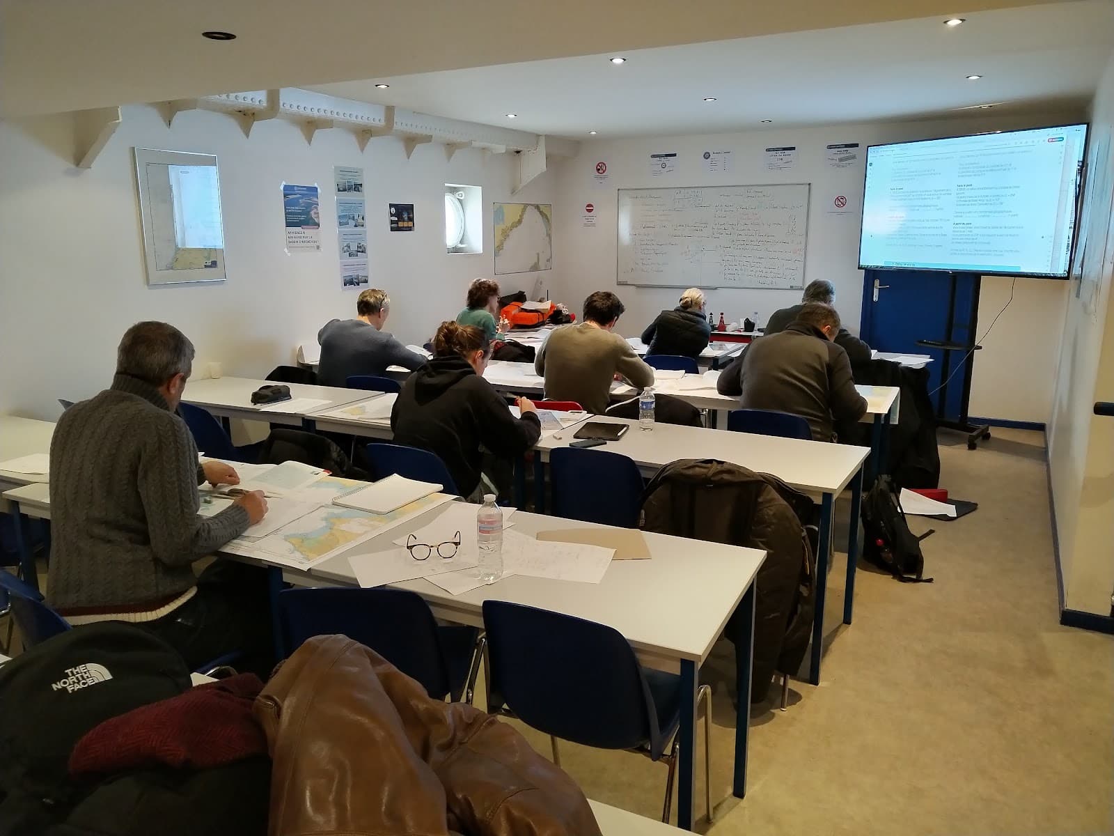 Paris Nautique - Image 1