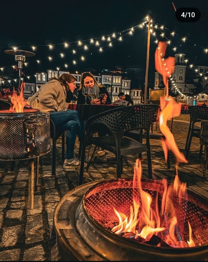 Berat Old Town & Castle - Image 1