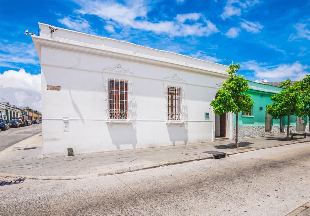 Museo del Holocausto Guatemala - Image 1