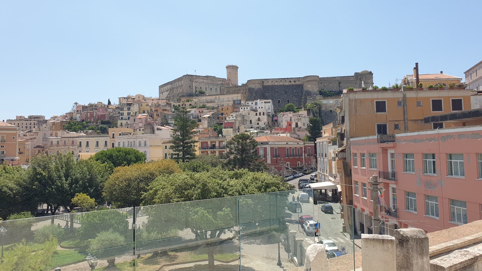 Bastione La Favorita - Image 1