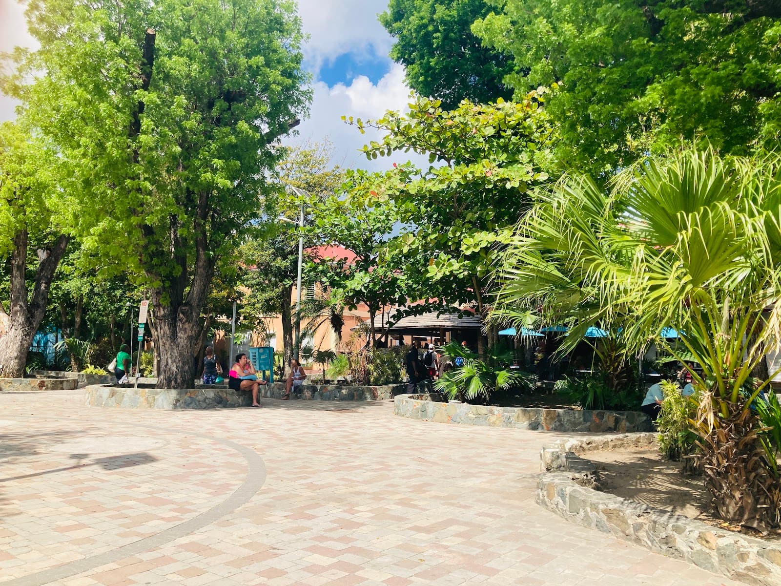 Frank Powell Park - Image 1