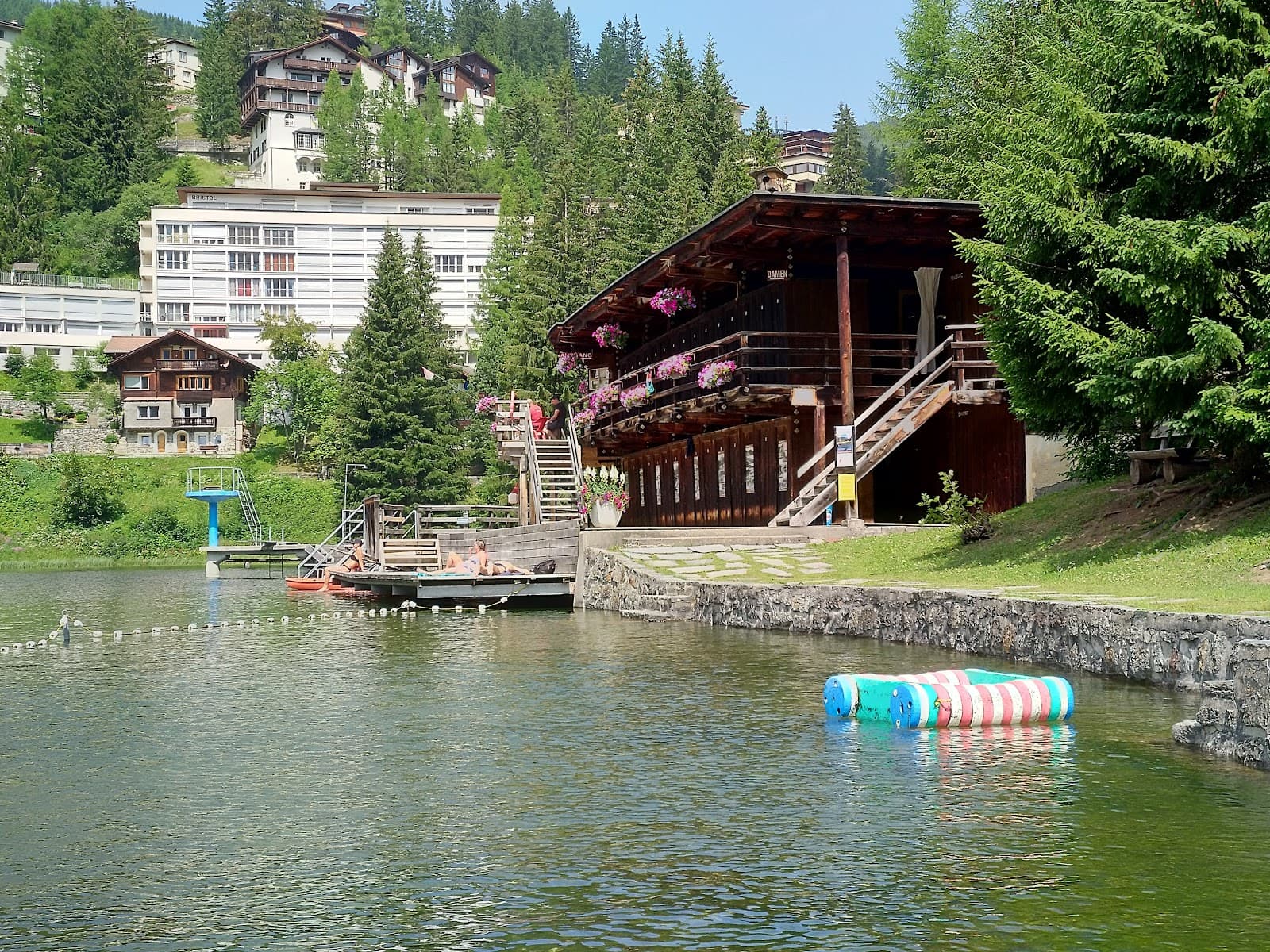 Untersee Lido - Image 1