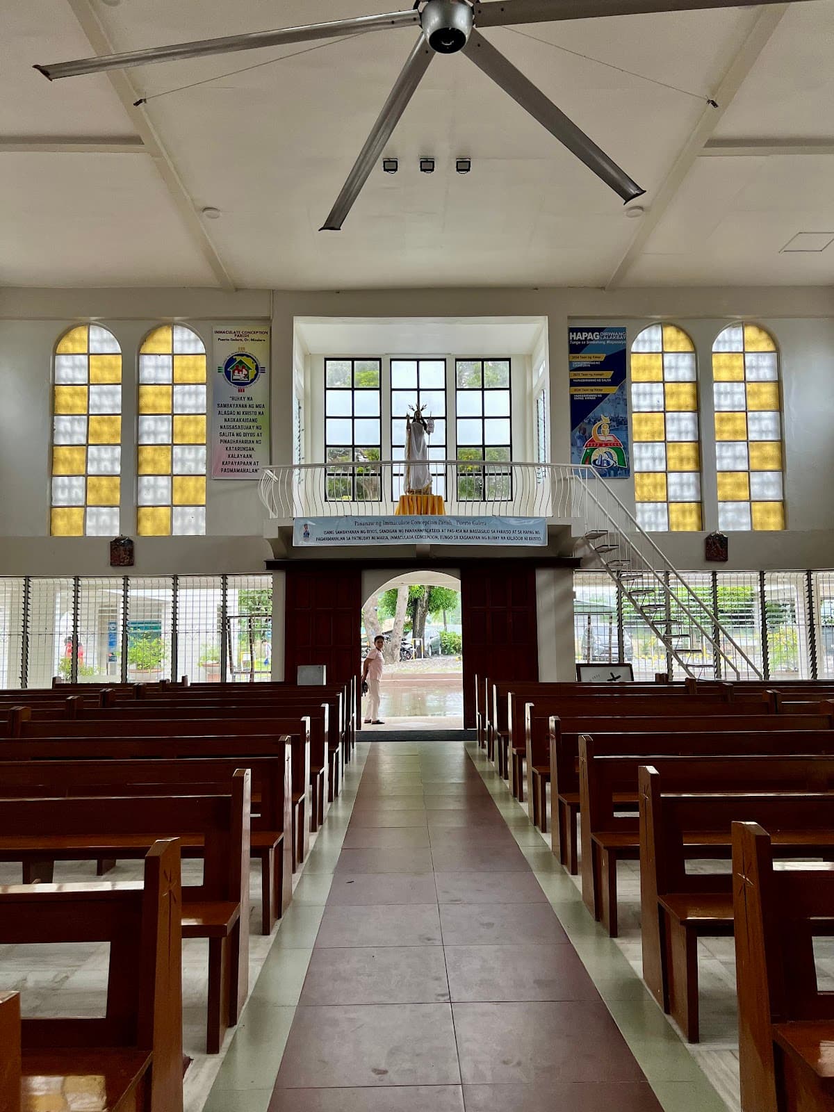 Immaculate Conception Parish - Image 1