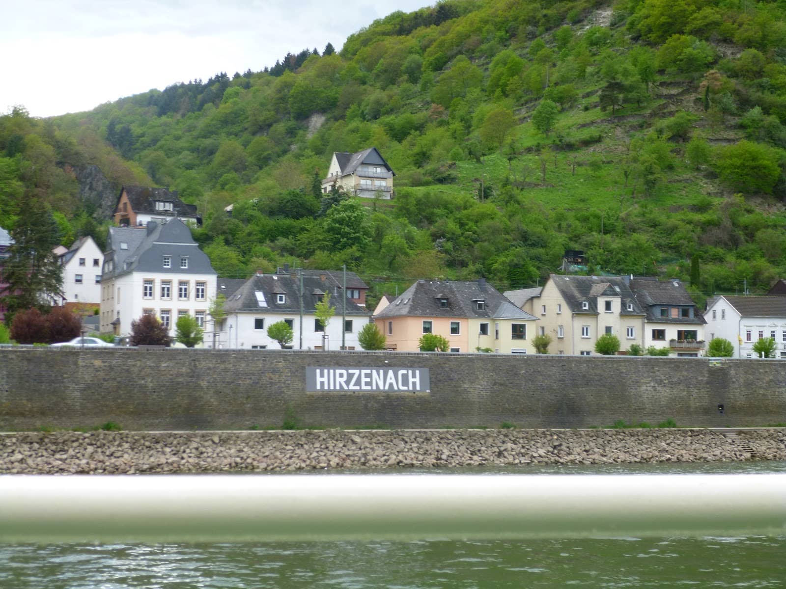 Charming Village Atmosphere