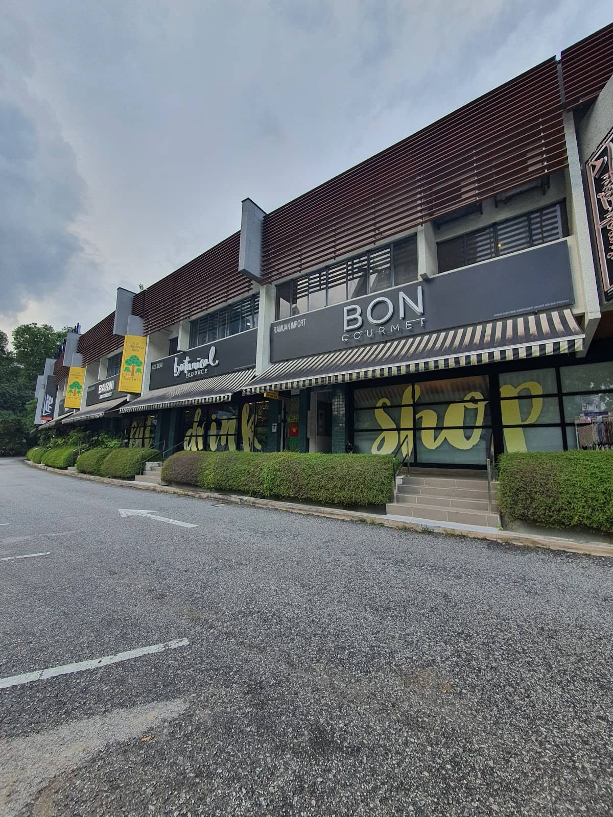 Grandmama's Restaurant