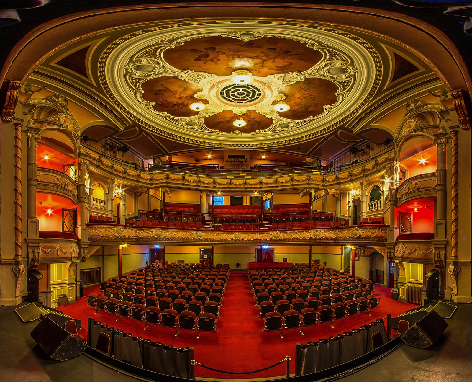 Tivoli Theatre - Image 1