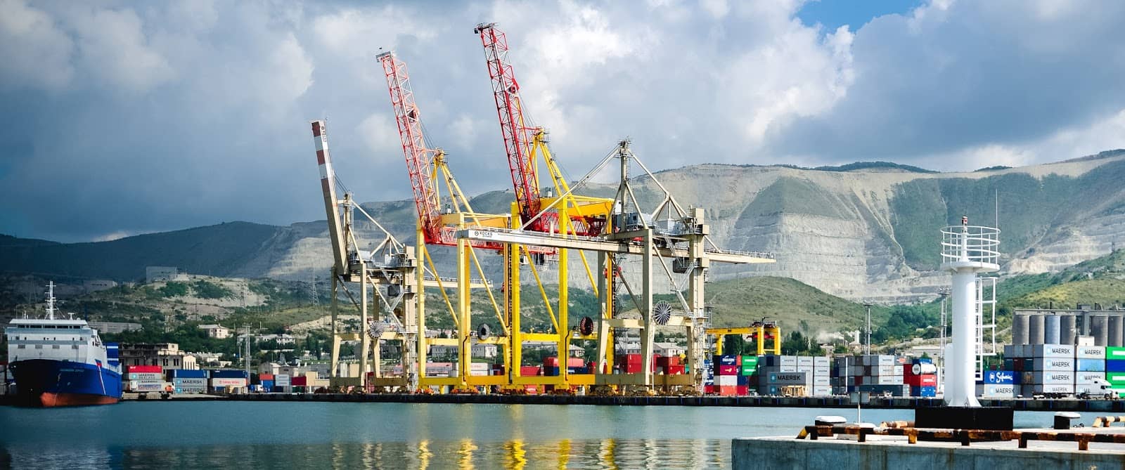 Clean Terminal Territory