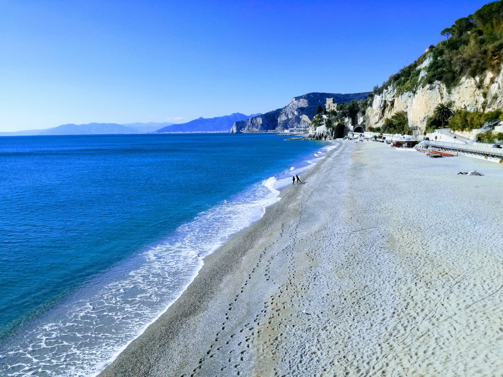 Capo San Donato Marina - Image 1