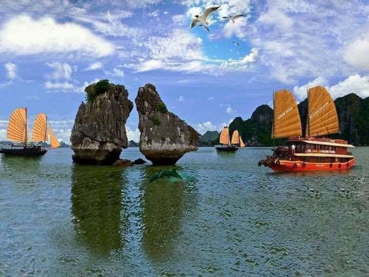 Hon Gai Ha Long - Image 1