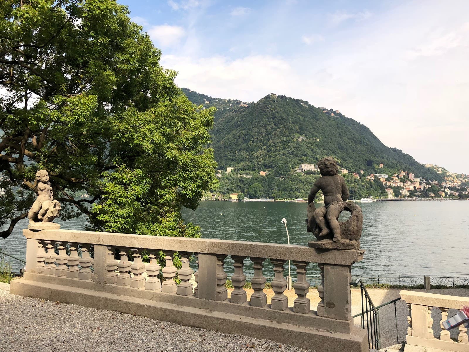 Villa Sucota Fondazione Ratti - Image 1