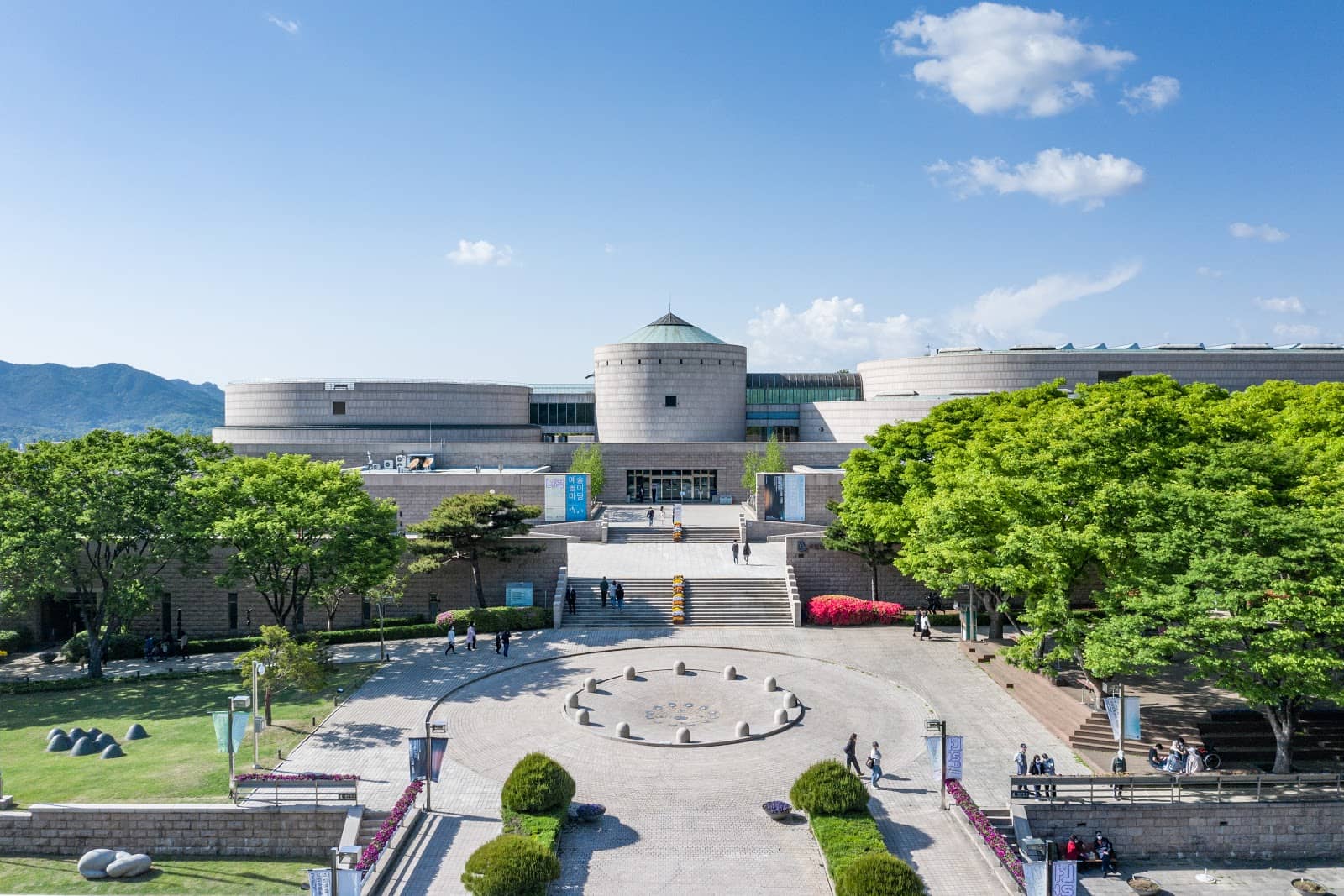 Ecstatic Architecture