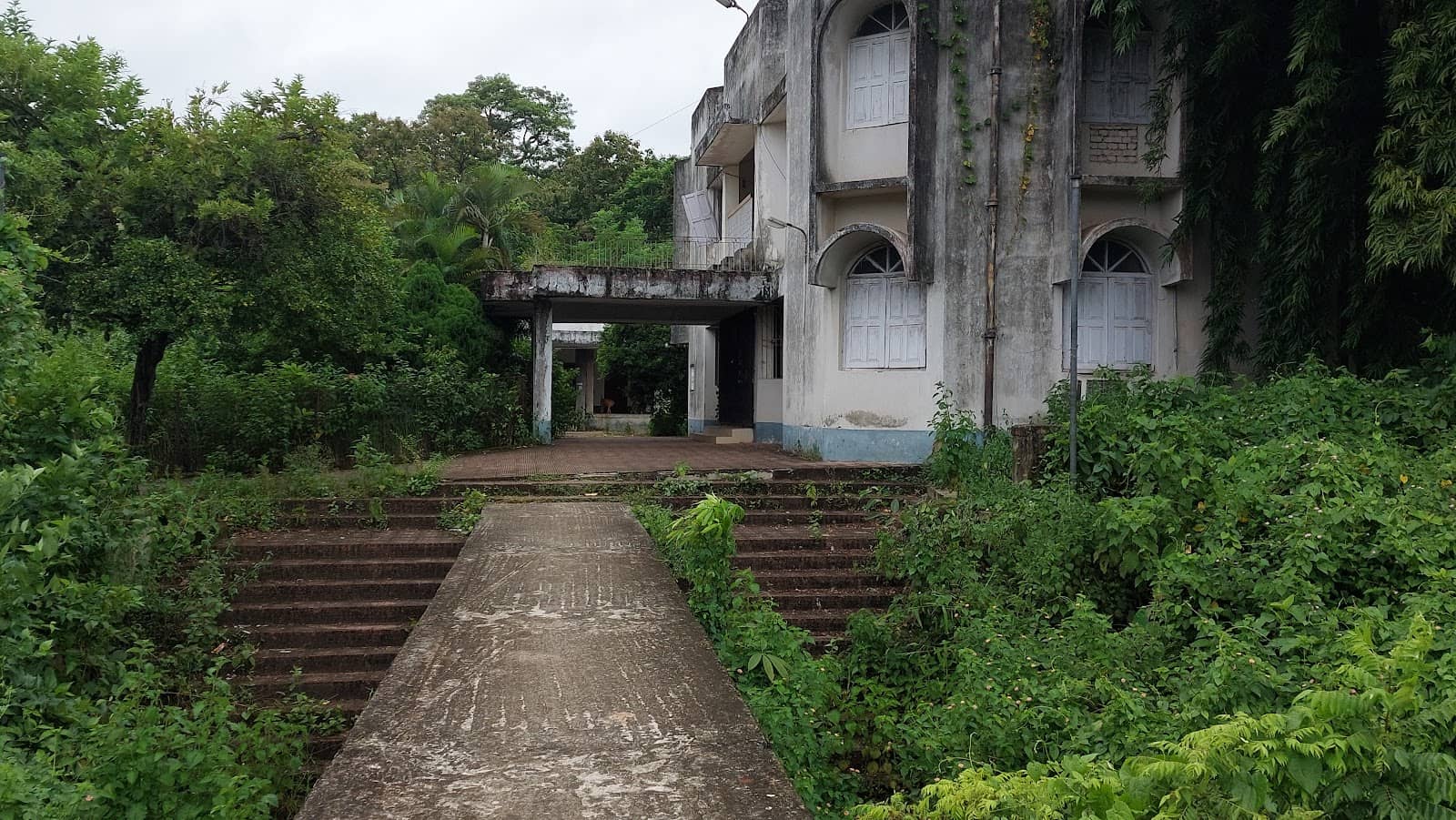 Seaworks Maritime Precinct