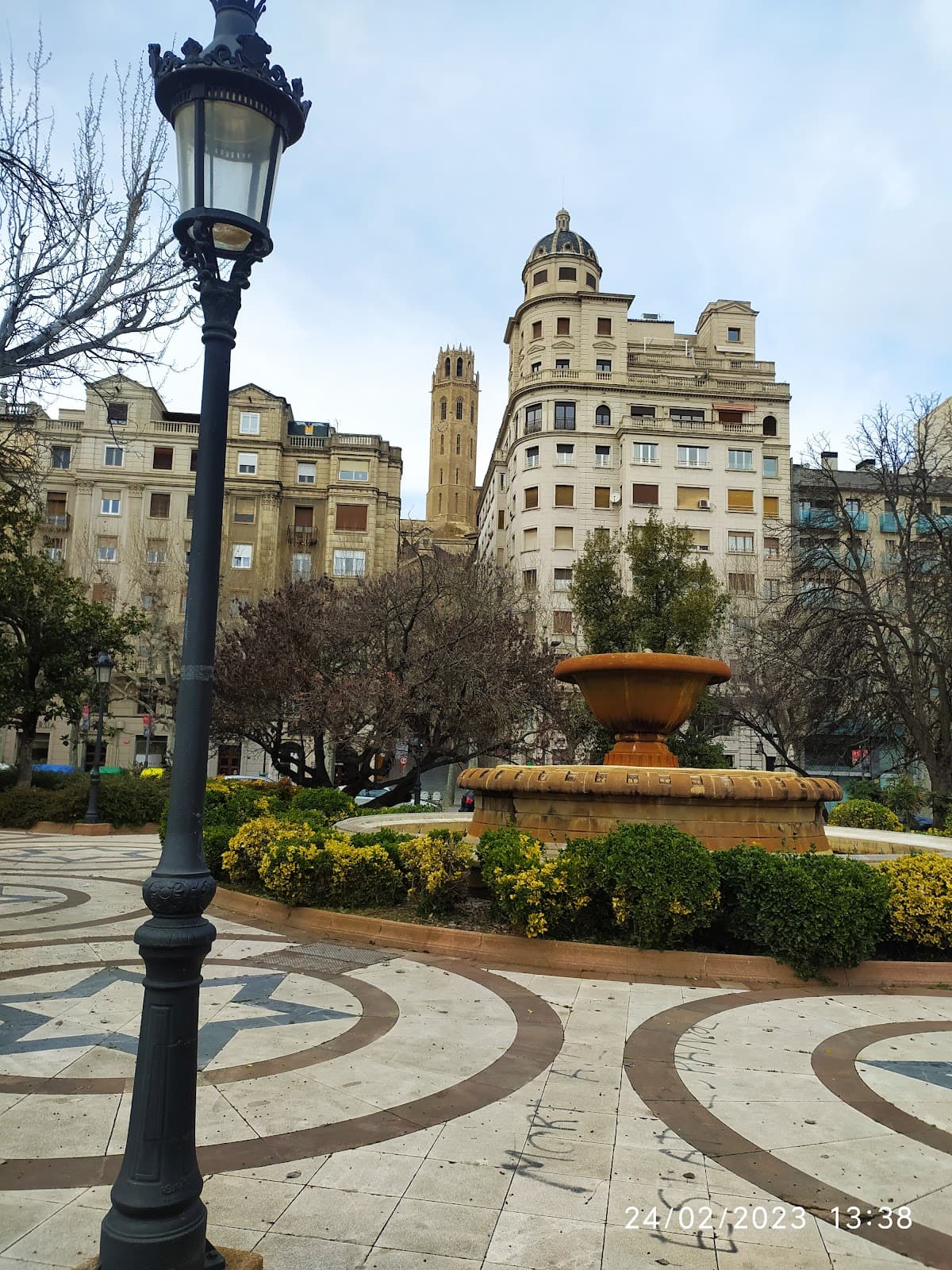 Rambla de Ferran Lleida - Image 1