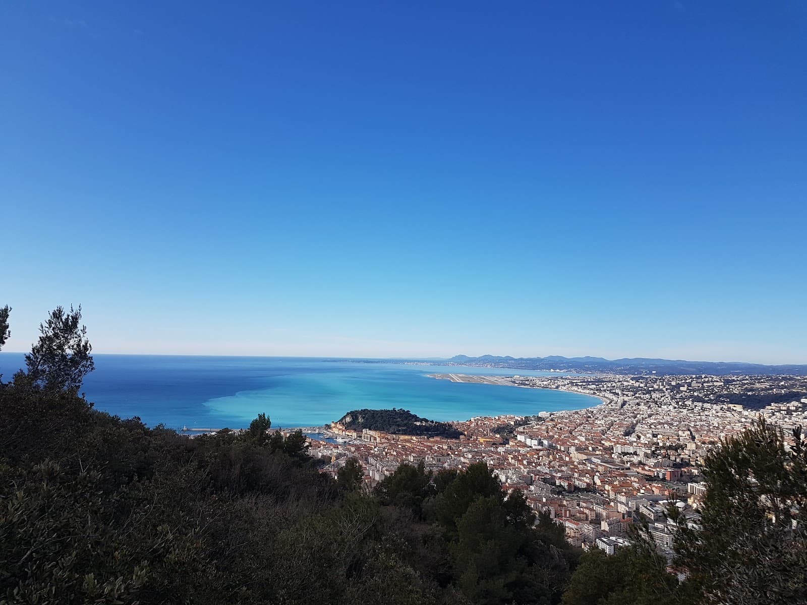 Parc du Vinaigrier Nice - Image 1