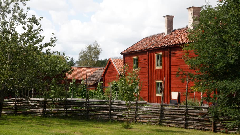 Disagården Open-Air Museum - Image 1
