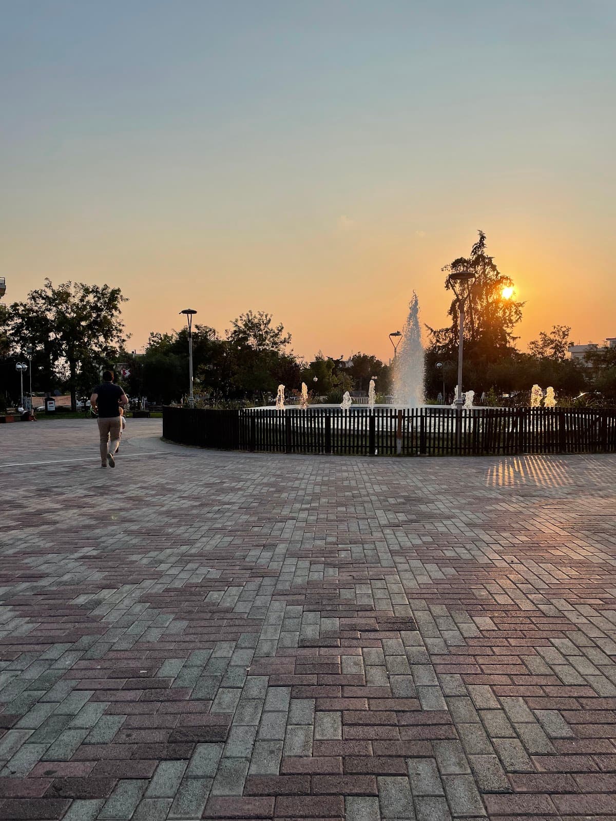 Ilioupoli Public Playgrounds - Image 1