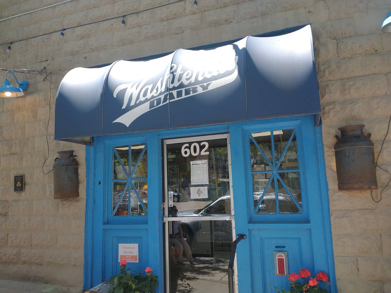 Classic Flavors & Friendly Service