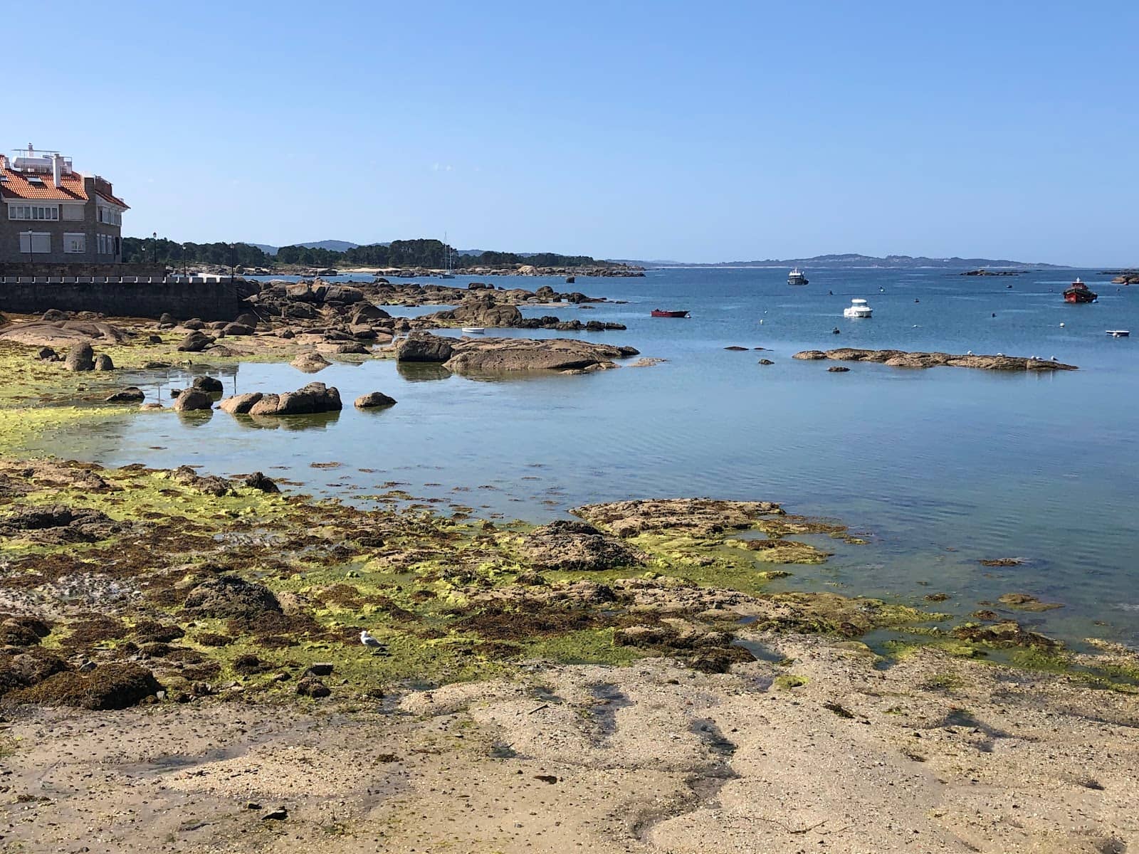 Parque Natural de Carreirón