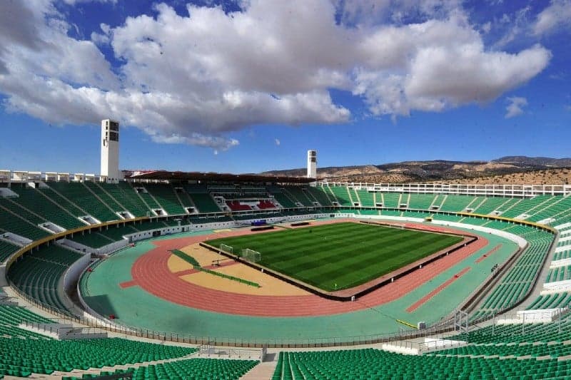 Stade Adrar Agadir - Image 1