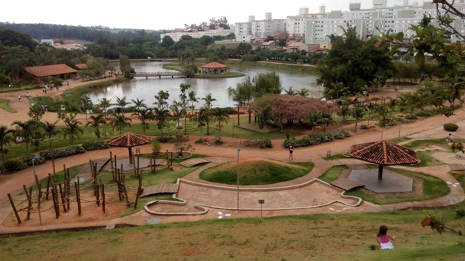 Parque das Águas Campinas - Image 1