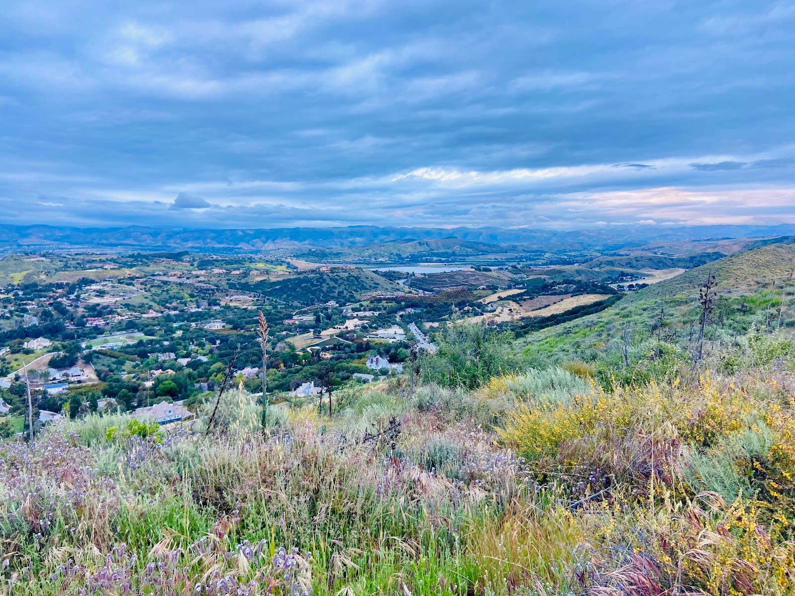 Mountclef Ridge Open Space - Image 1