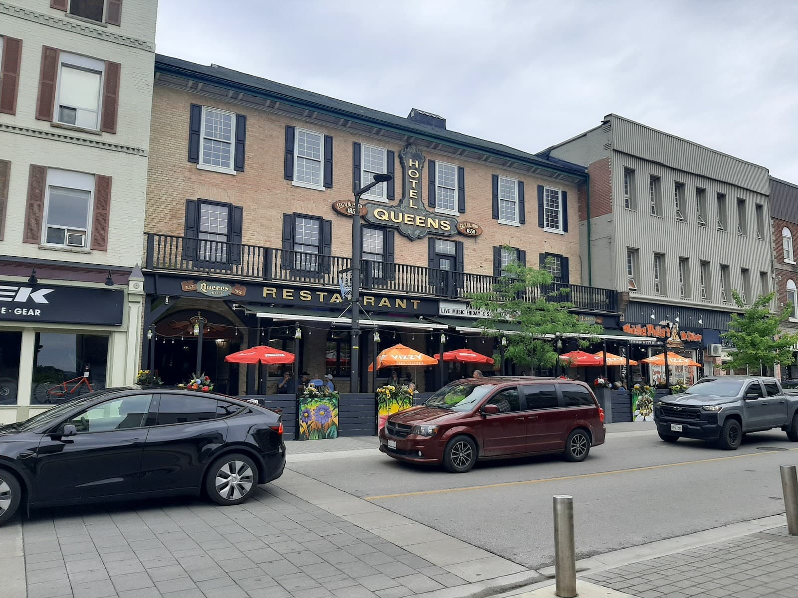 Downtown Barrie - Image 1