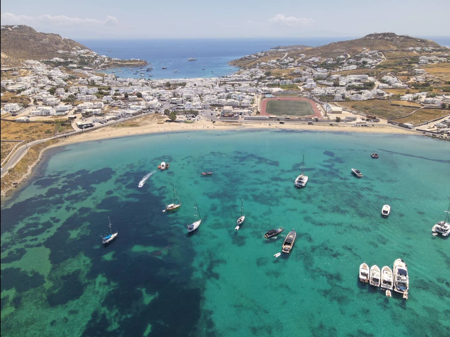 Unspoiled Natural Beauty