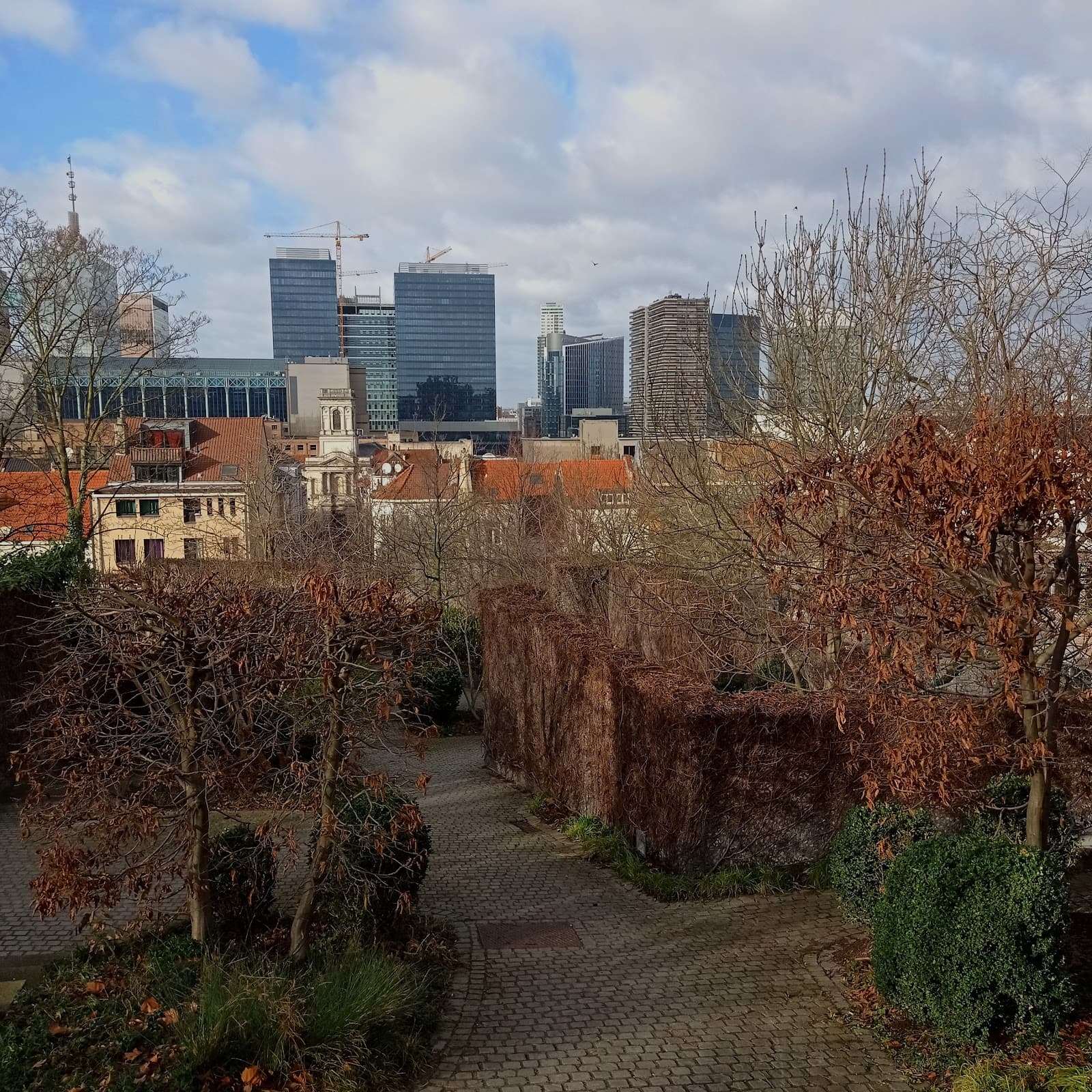 Reine-Verte Park - Image 1