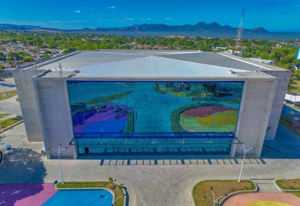 FIBA AmeriCup 2025 Venue