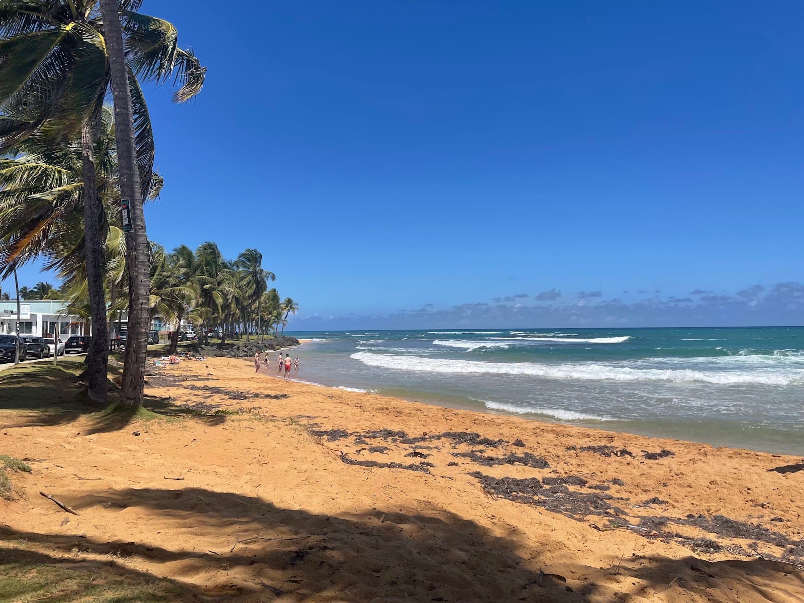 La Pared Beach - Image 1