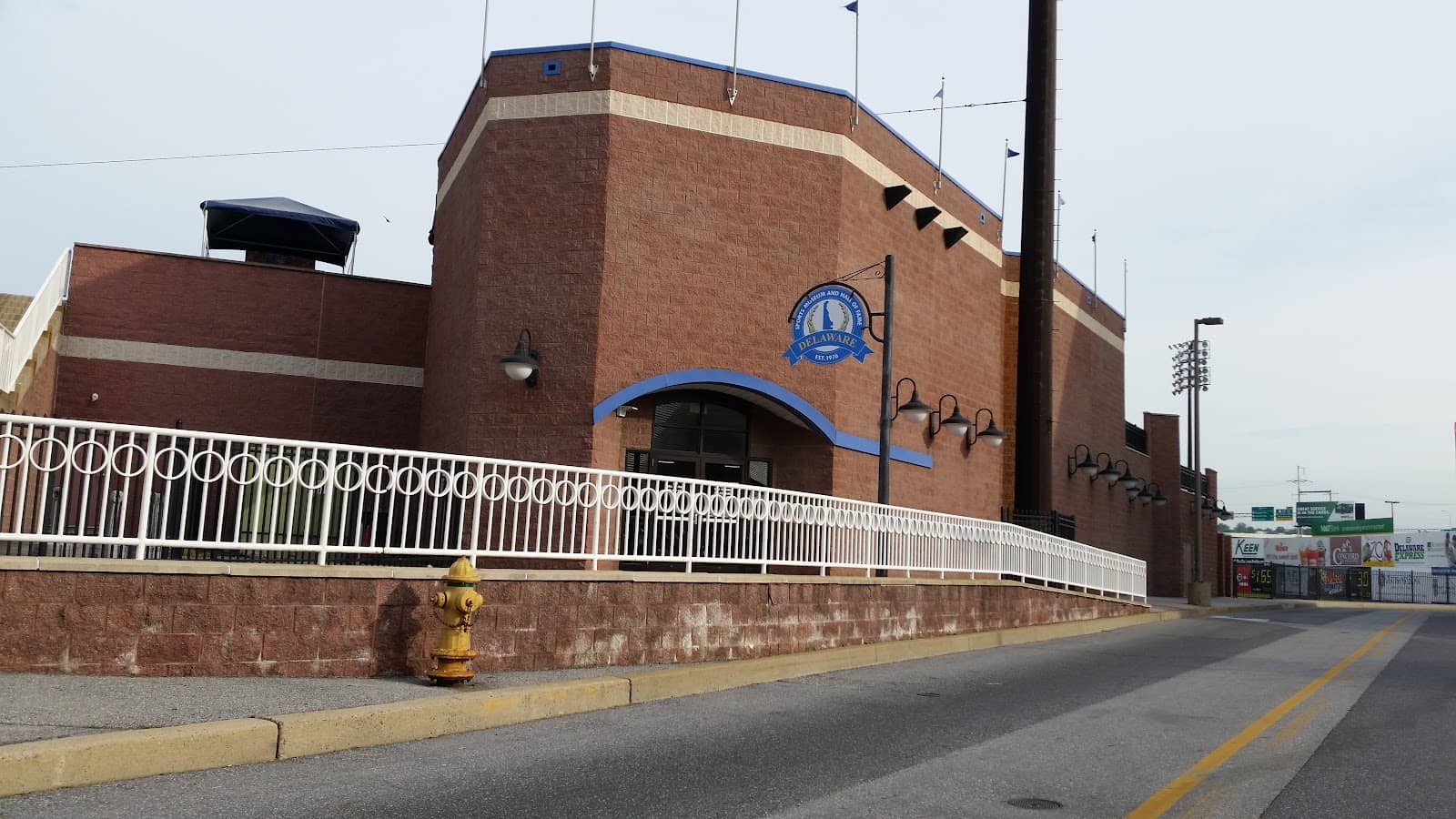 Local Sports History