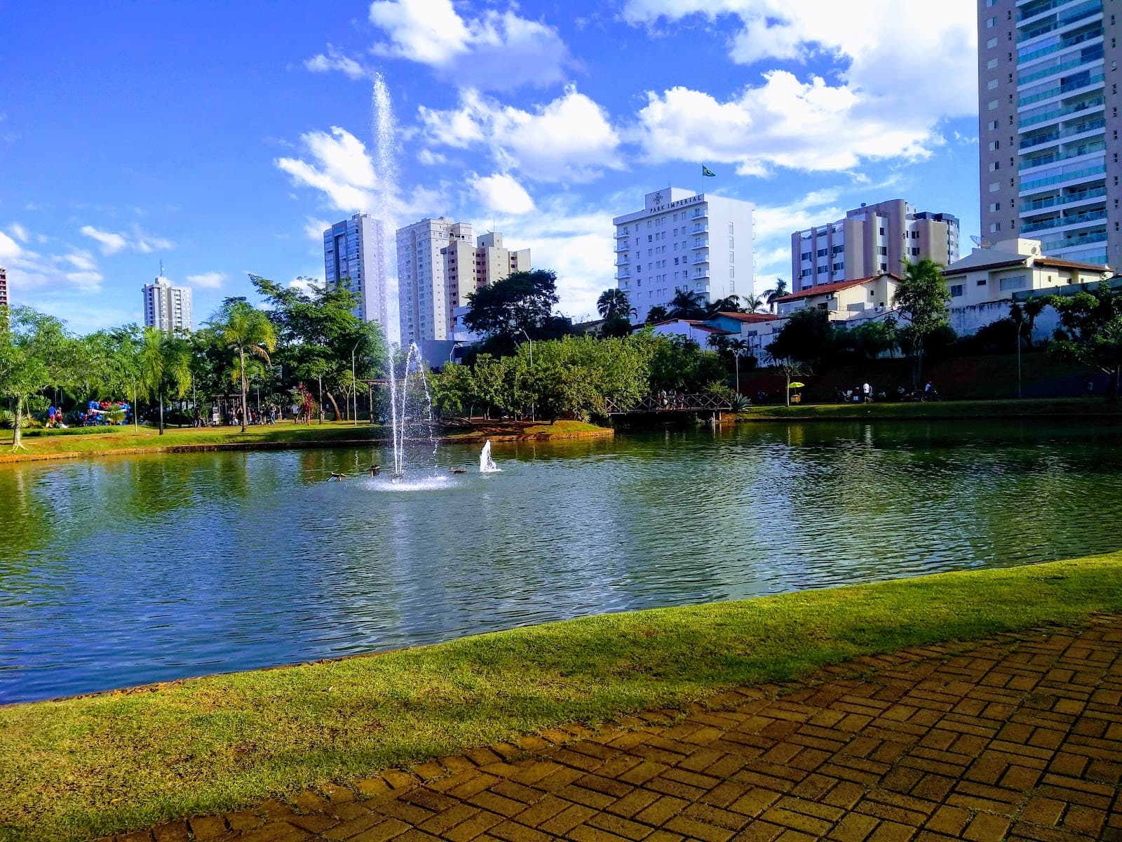 Parque Ambiental Ipiranga - Image 1