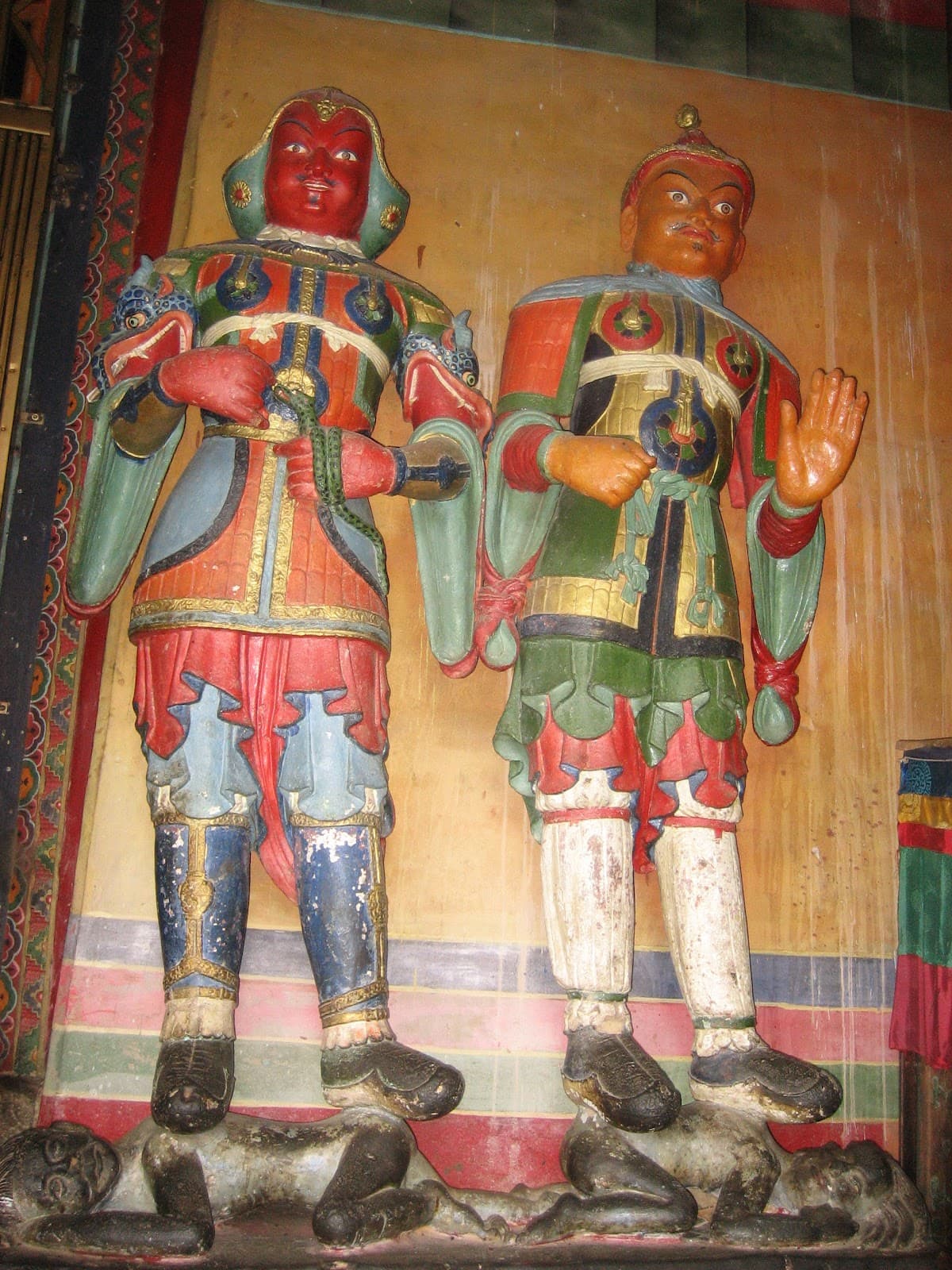 Nyethang Drolma Lhakhang - Image 1