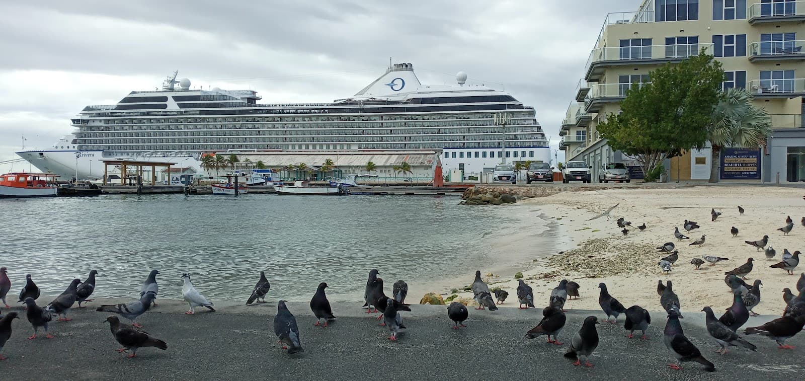 Oranjestad - Image 1