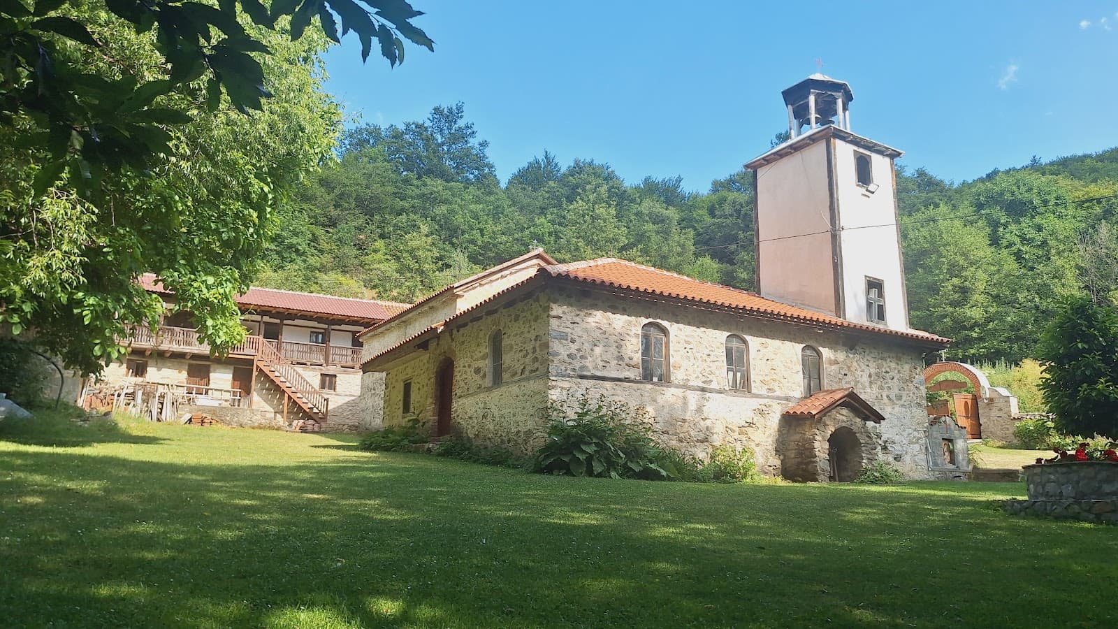 Holy Mother of God Church - Image 1