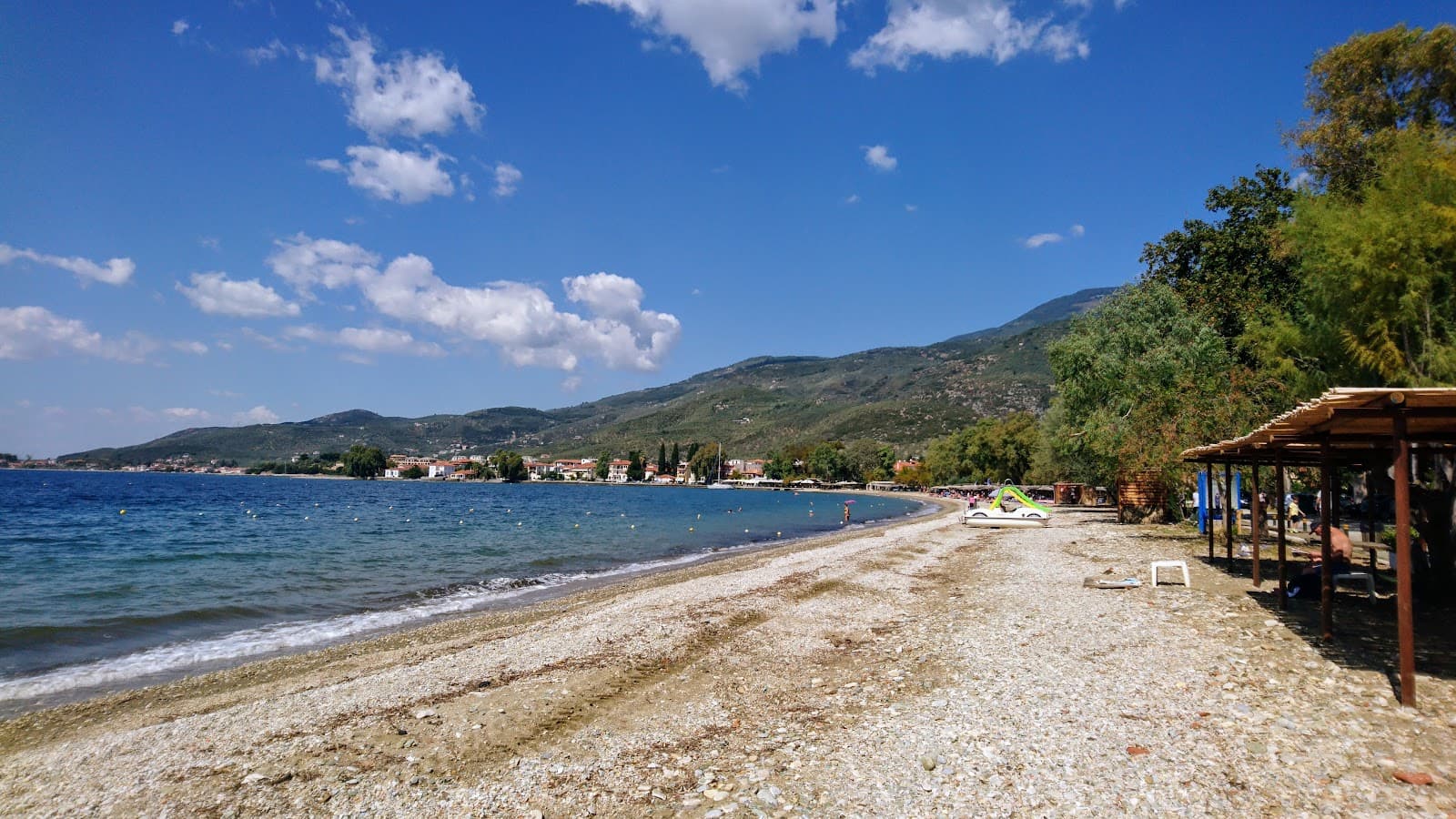 Kala Nera Beach - Image 1
