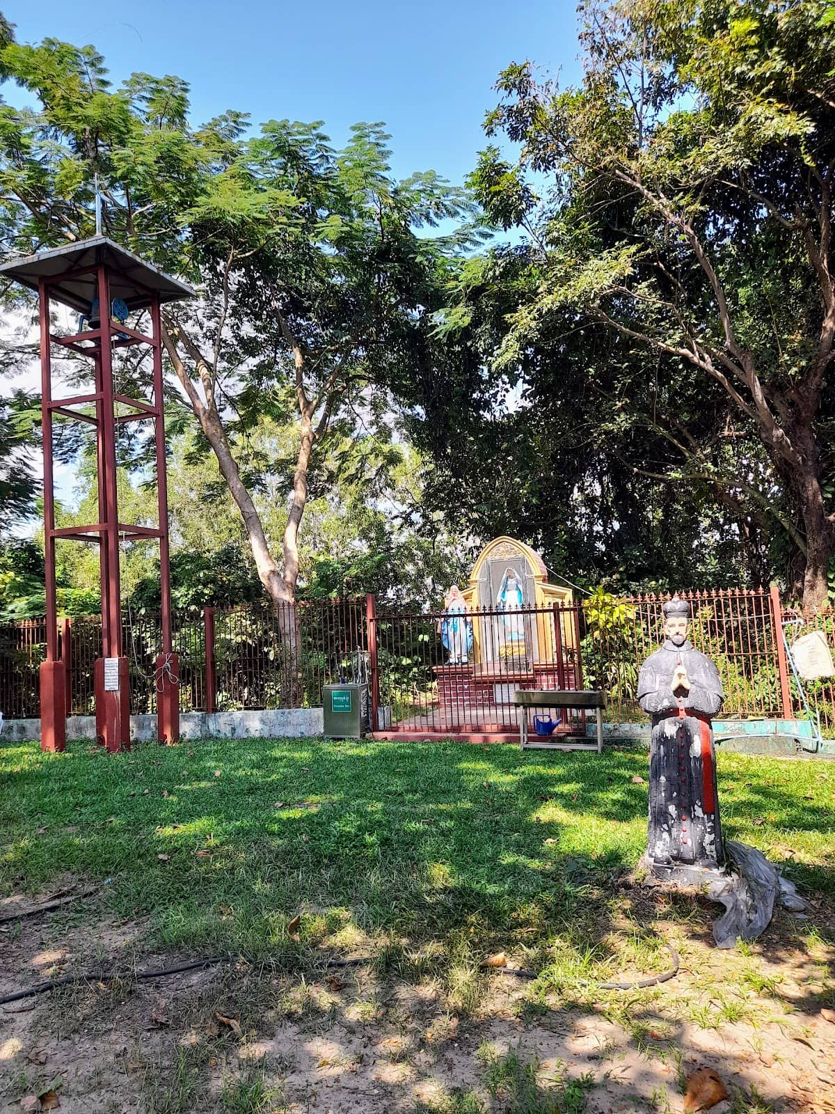 Vertical photo