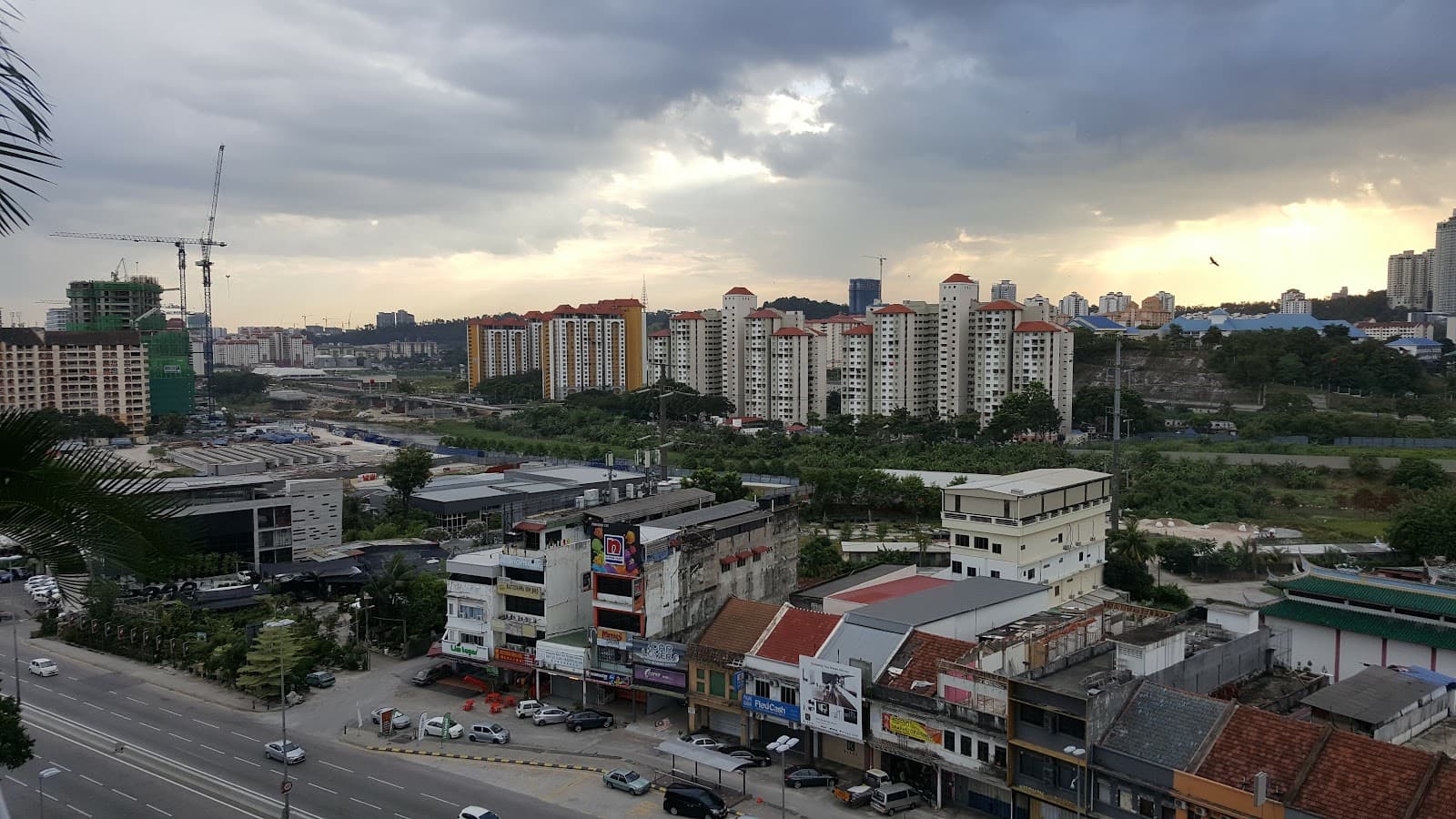 Pantai Dalam - Image 1